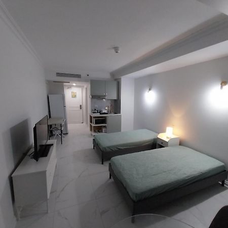 Mantra Legends Hotel Gold Coast Dış mekan fotoğraf