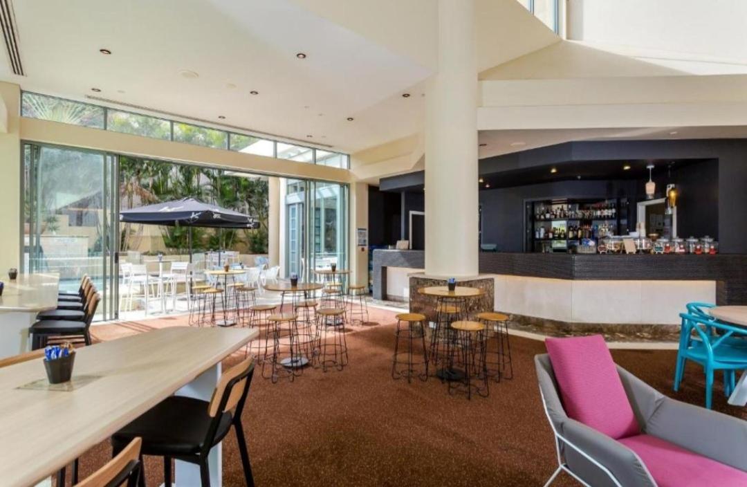 Mantra Legends Hotel Gold Coast Dış mekan fotoğraf